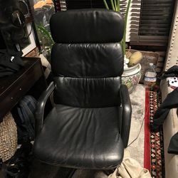 Comfy Office Chair 