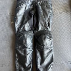 Dainese Pony Leather Pants