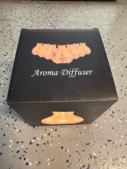 Aroma Diffuser