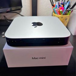 Mac mini 2023 M2