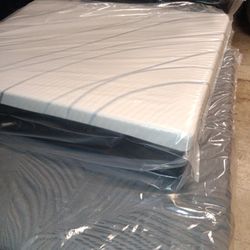 🔥🔥🔥 $169 Full Cool Gel Memory Foam Mattress Available $169 🔥🔥🔥
