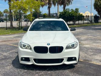 Bmw 528