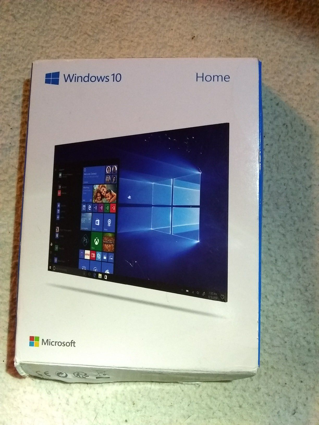 Windows 10 NEW