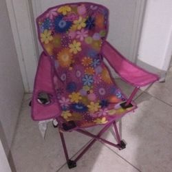 Kids Lawn Chair 