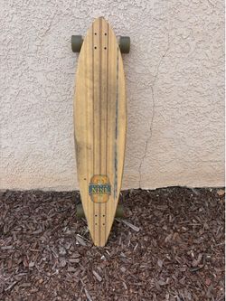 Longboard