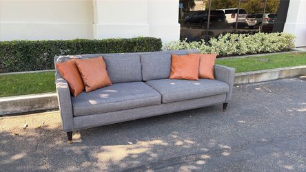 Free Couch