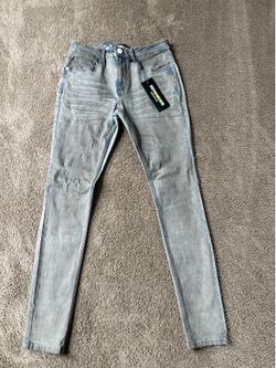 Serenade jeans