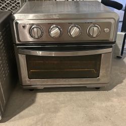 Cuisine Art Toaster Oven/air fryer 