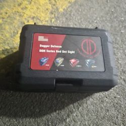 Red Dot Site