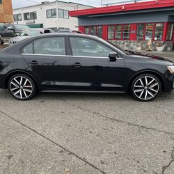 2013 Volkswagen Jetta