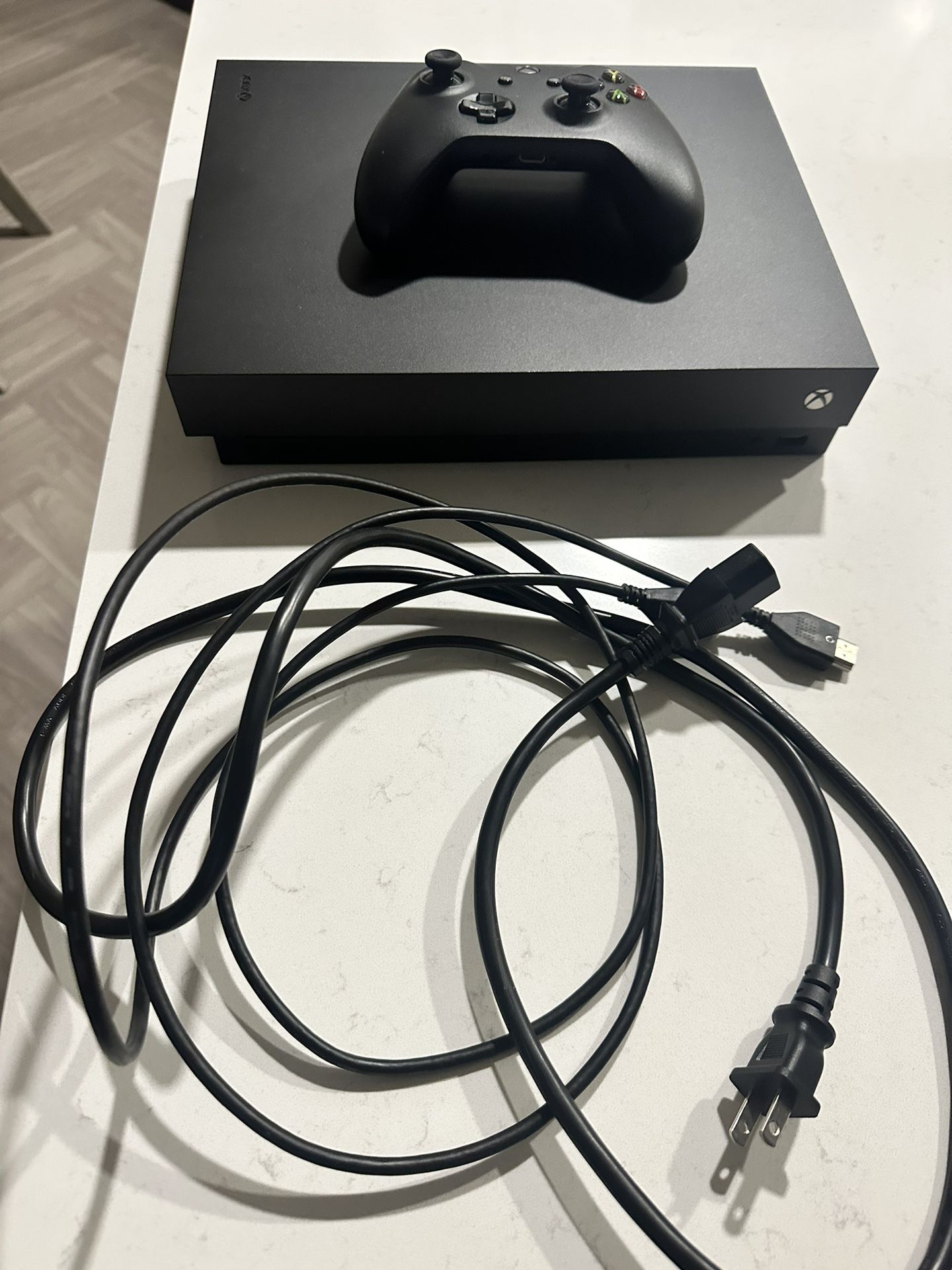 Xbox One X for Sale in Grapevine, TX OfferUp