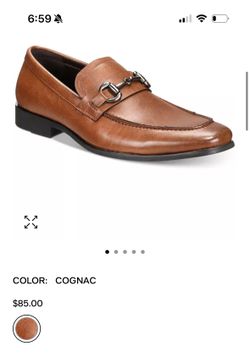 Kenneth Cole Loafers