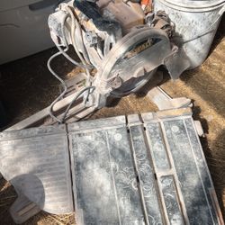 Tile Saw Wet 