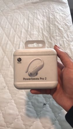 Beats pro 2