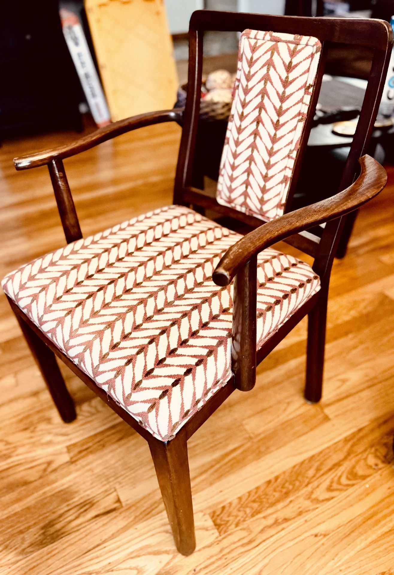 Victorian Chair