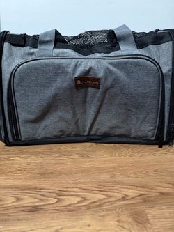 Dog / Cat carrier