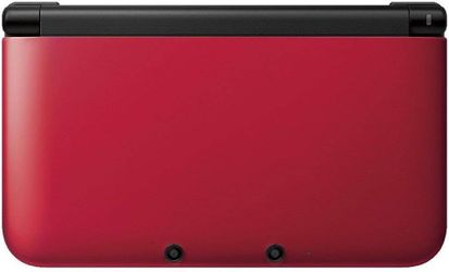 3DS XL