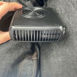 Portable Car Heater 