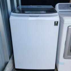 Used WASHER DRYER