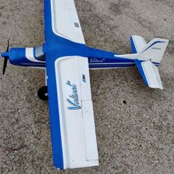 Rc Airplane 