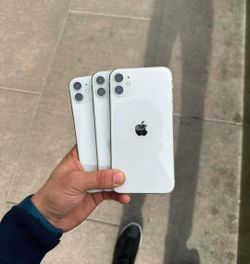 Apple iPhone 11 64GB