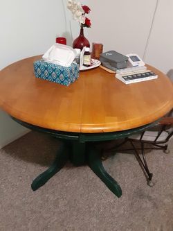 Table for Free
