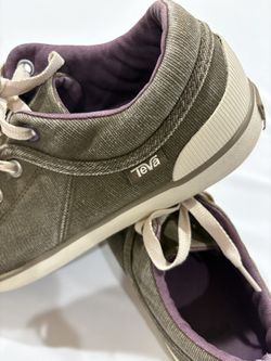 Teva Shoes