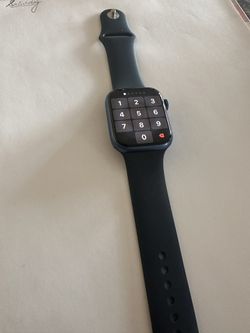 Apple Watch Series 7 Cellular 45mm