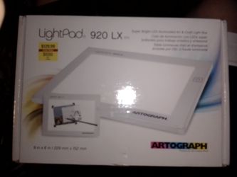 Artograph Lightpad