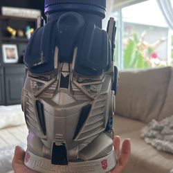 Transformers Cup 2012 Universal Studios 