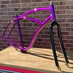 🏁PowderCoat Your Bike🏁