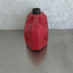 Gas Tank
