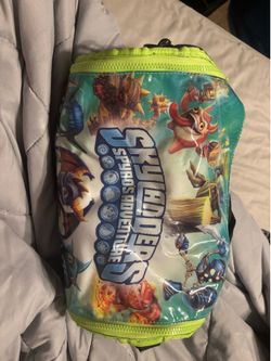 Skylanders Spyro’s Adventure full set with character cards and portal