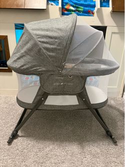 Baby Delight Bassinet