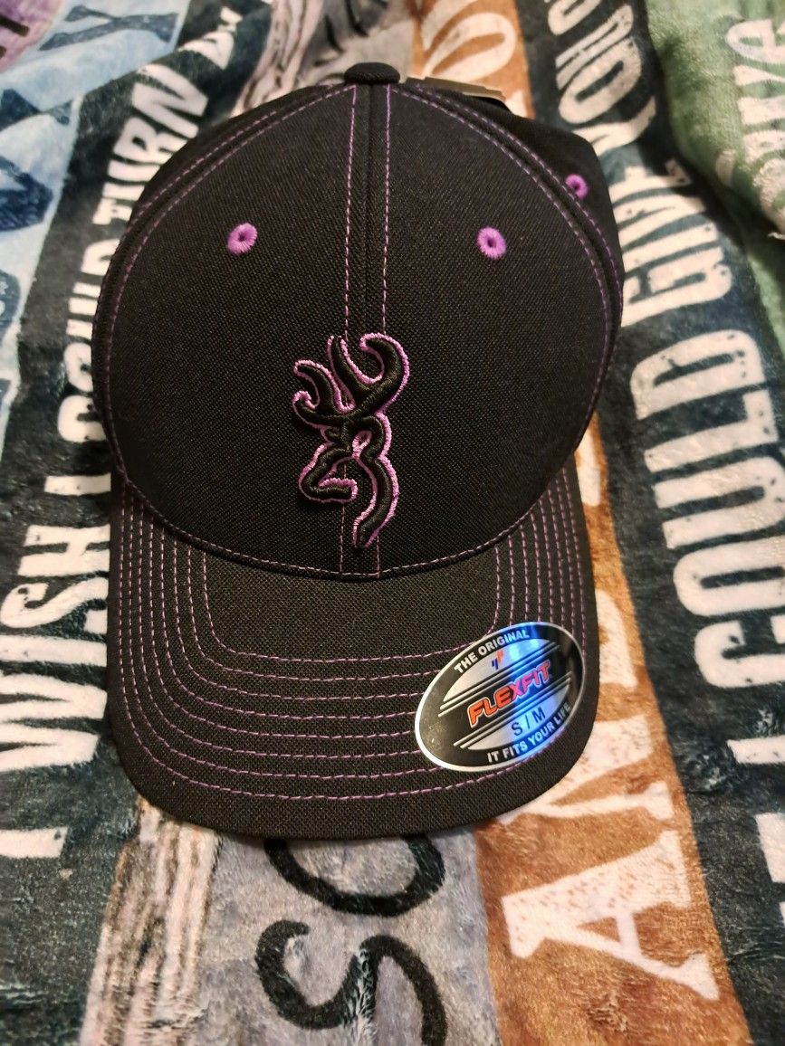 Browning hat brand new 