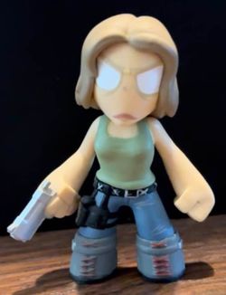 Funko The Walking Dead Maggie Greene Series 3 Mystery Minis