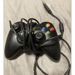 Xbox 360 Controller Wired Xbox 360 For Sale