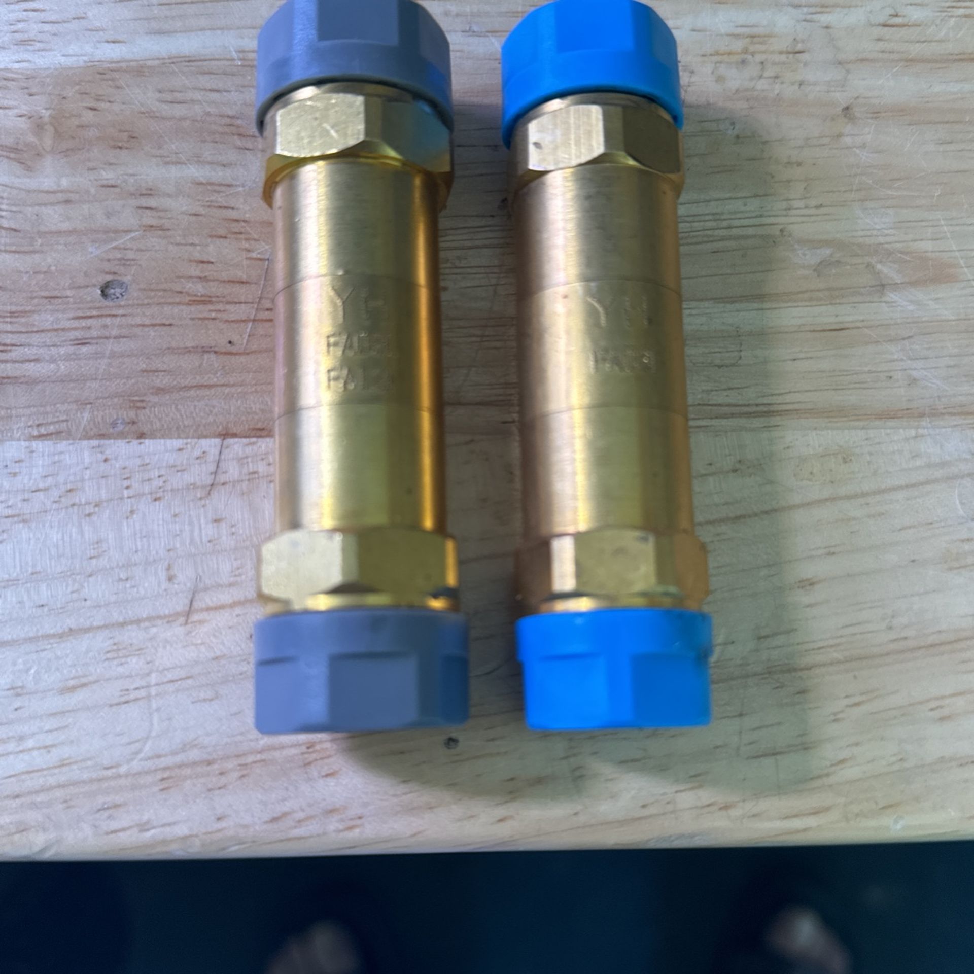 Mr Cool DIY Coupler - for Quick Connect Linesets