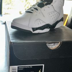 Kids Jordan Retro 4