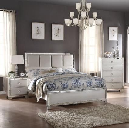 3-Pcs Queen size bedroom set. SPECIAL OFFER. $53 DOWN PAYMENT