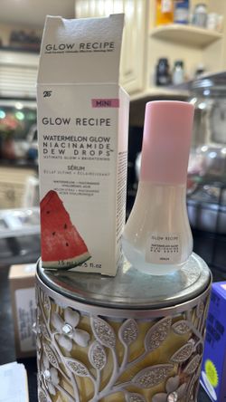 Glow Recipe