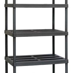 Storage Shelves