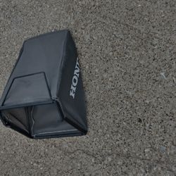 Honda Lawnmower Bag 