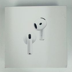 Airpod 4 ANC 