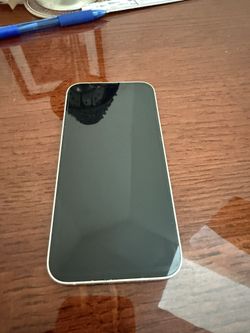 iPhone 13 White 128 GB