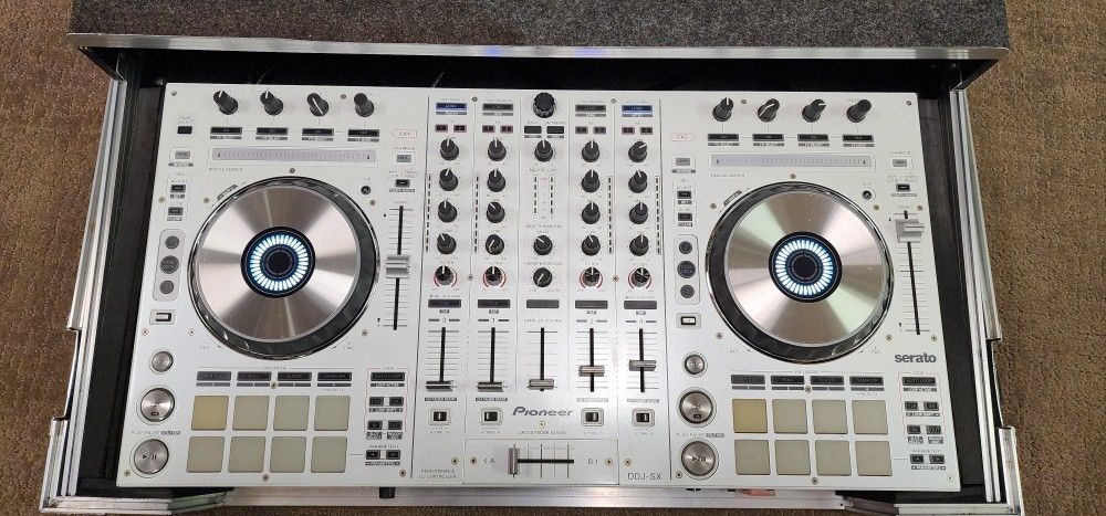 Pioneer DDJ SX