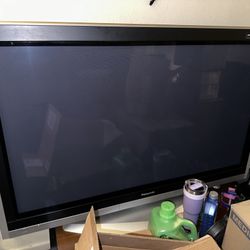 Panasonic 65 Inch TV