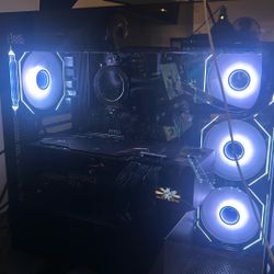 Triple A Gaming Pc 