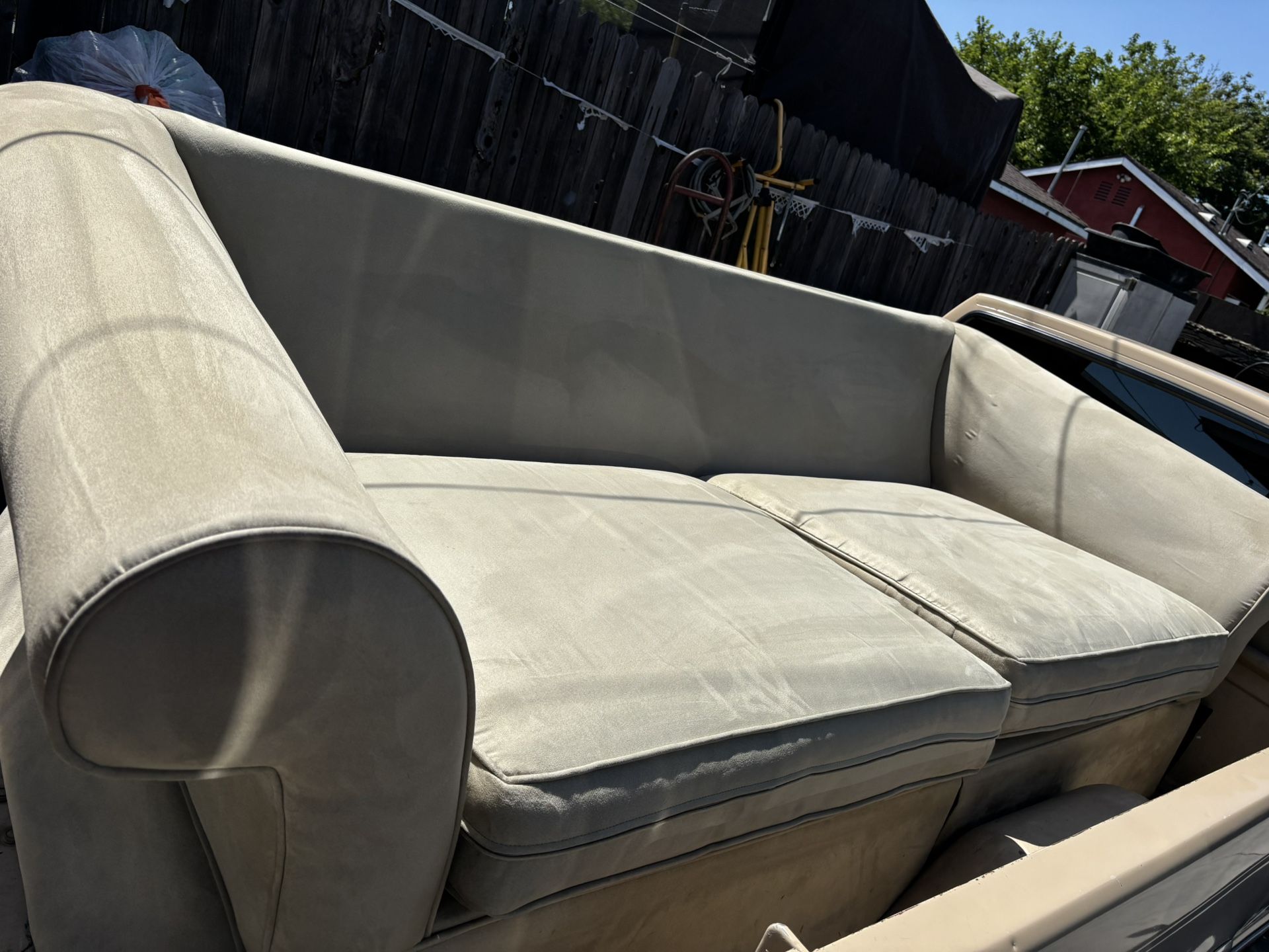 Sofa Bed