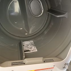 Samsung Electric Dryer